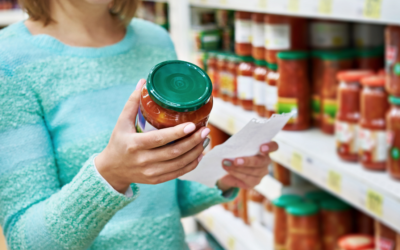 Ultra-Processed Foods: What to Know