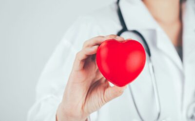 What Women Need to Know About Heart Health: Insights from Cardiologist Dr. Tara Sedlak