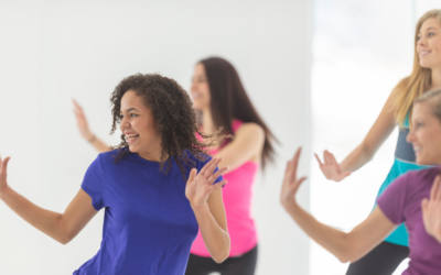 Fitness Classes: A Helpful Tool for When Exercise Feels Hard