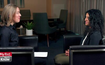 My Heart Live: What to Know About Liver Disease