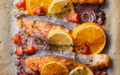 Flavor Up, Cost Down: Food Swaps That Stick