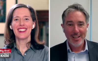 My Heart Live: Obesity, Inflammation, and Heart Disease