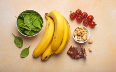 Magnesium: The Heart Healthy Mineral Hiding In Your Pantry