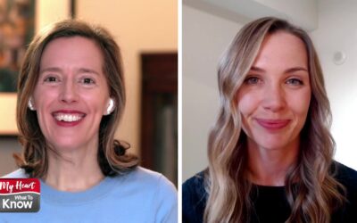 My Heart Live: Smart Strategies for Healthy Eating