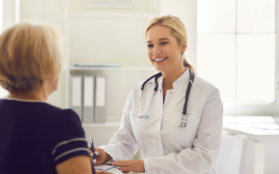 What To Ask Your Doctor About Metabolic Health (And How To Make a Short Visit Count)